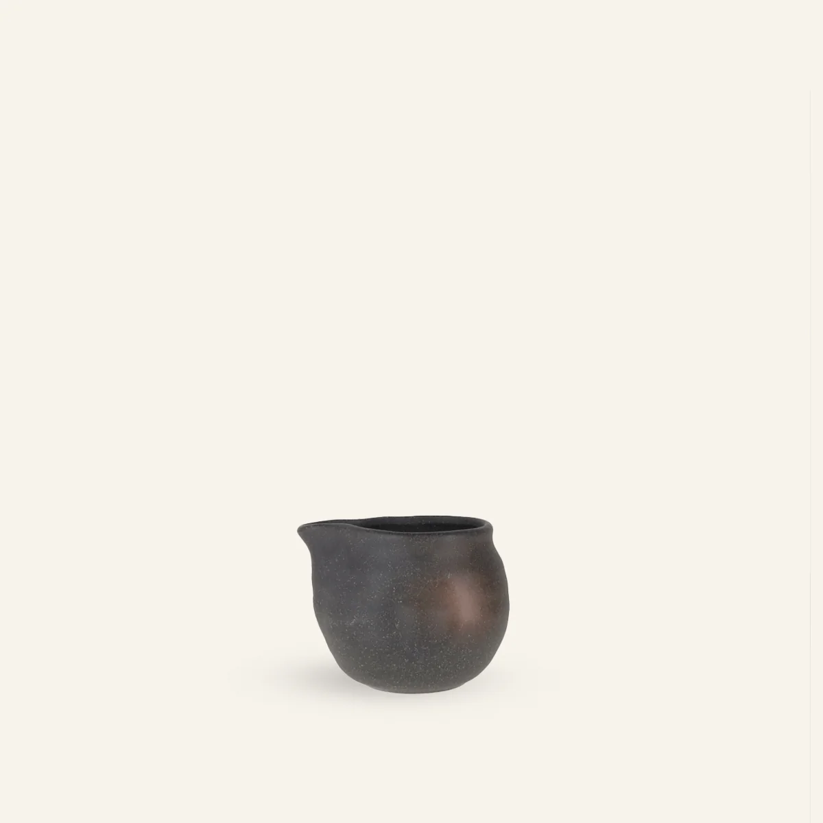 Saucière faïence fine Minoyaki "kawakami"
