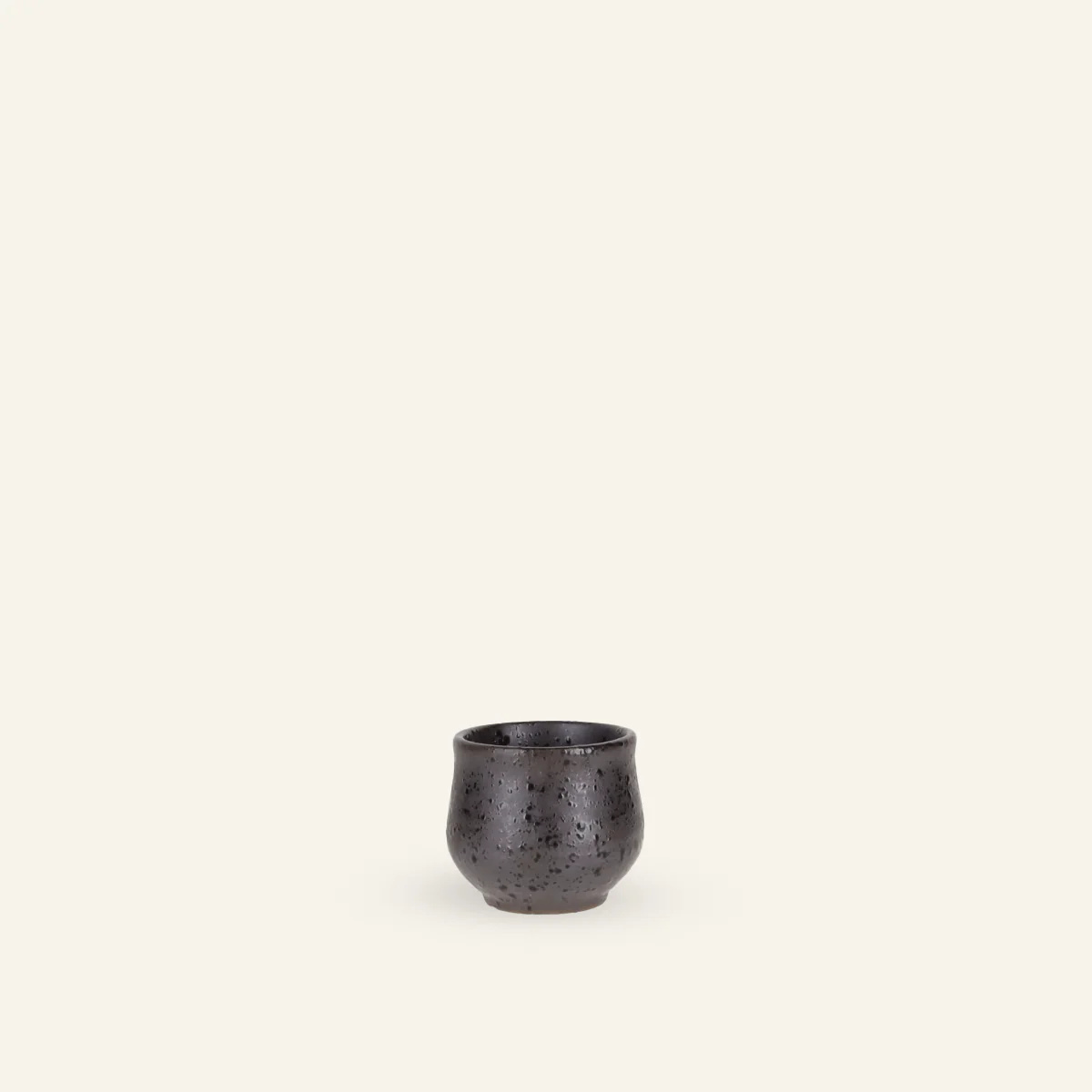 Tasse à saké faïence fine Minoyaki "hoshizora"
