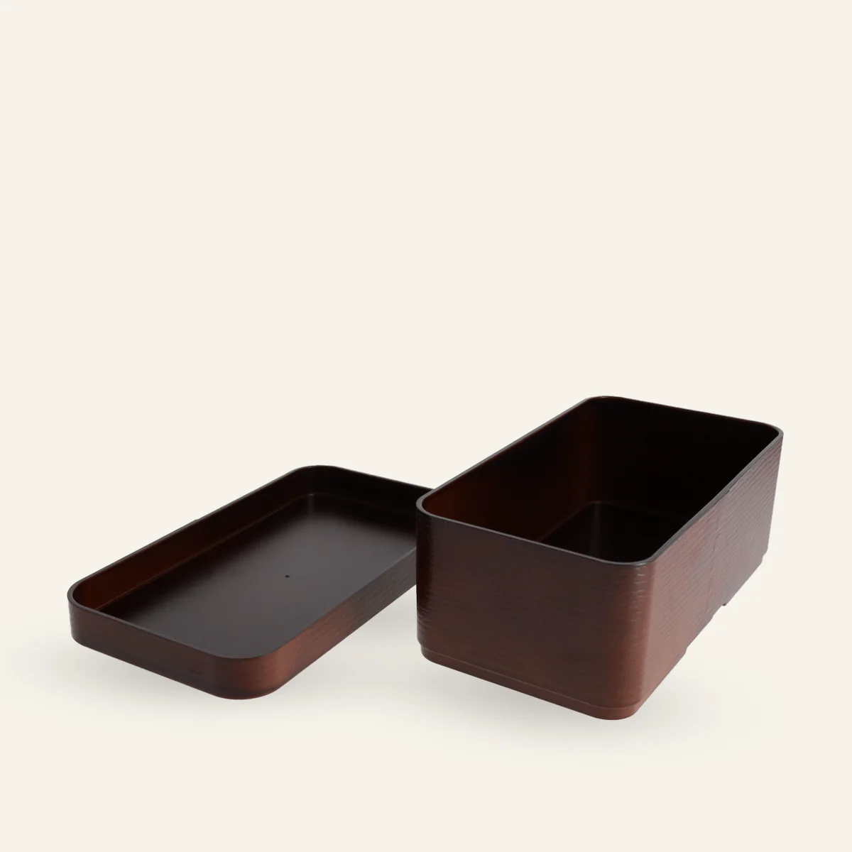 BoĂźte Ă bento rectangulaire - Image 4