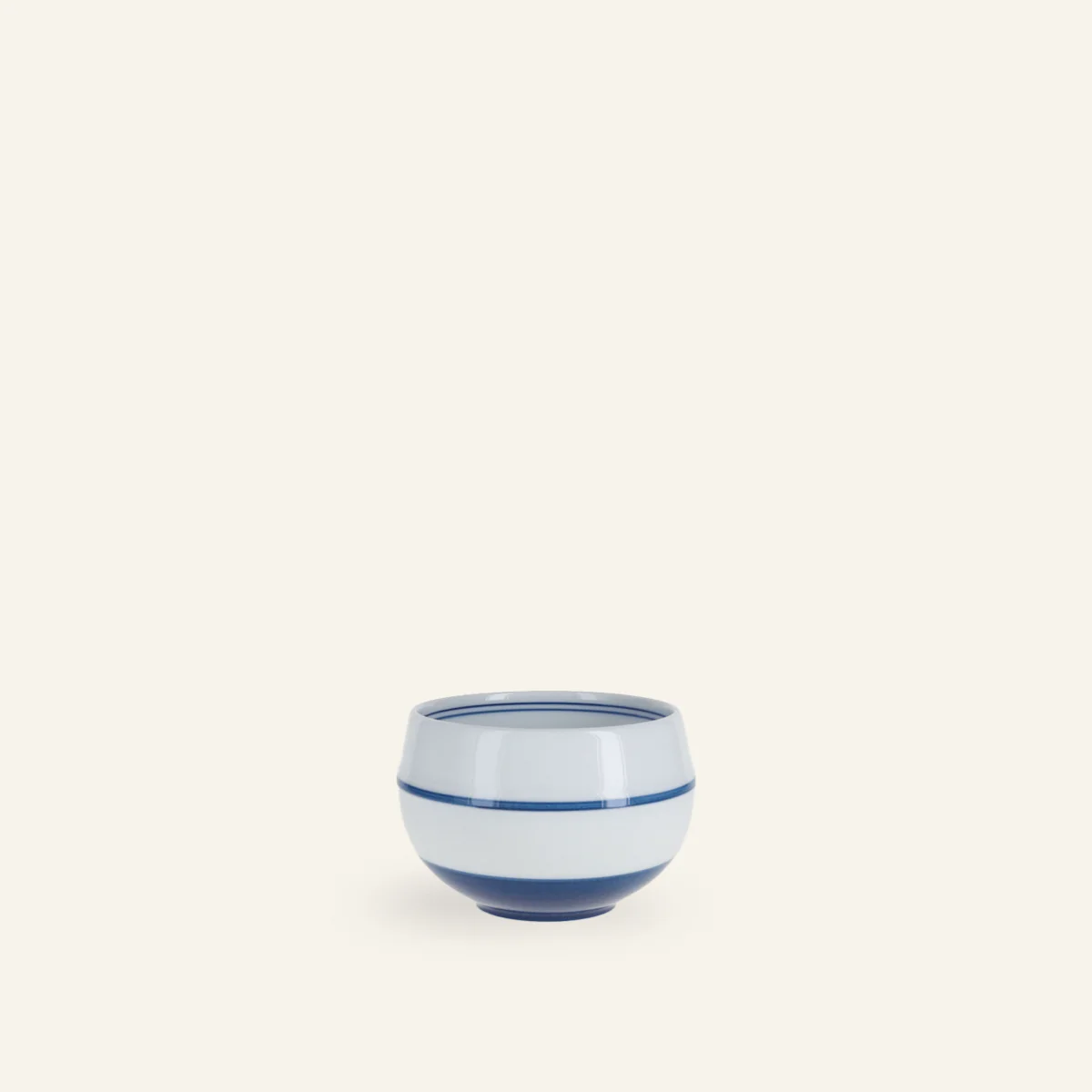 Tasse à thé Tsubo sencha en porcelaine Hasamiyaki "Yumeji"