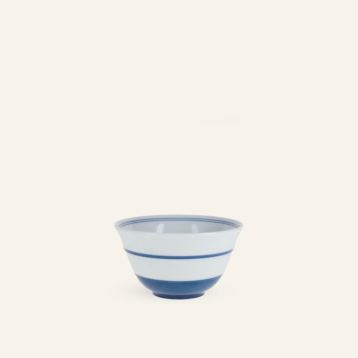 Tasse à thé Han sencha en porcelaine Hasamiyaki "Yumeji"