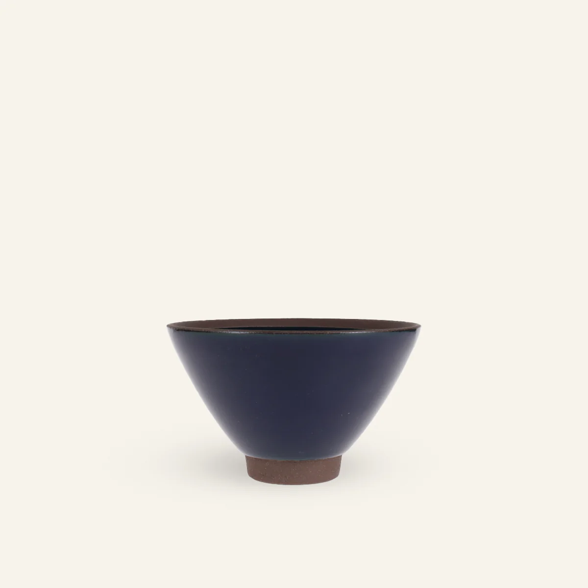Bol à riz céramique Hasamiyaki "sui"