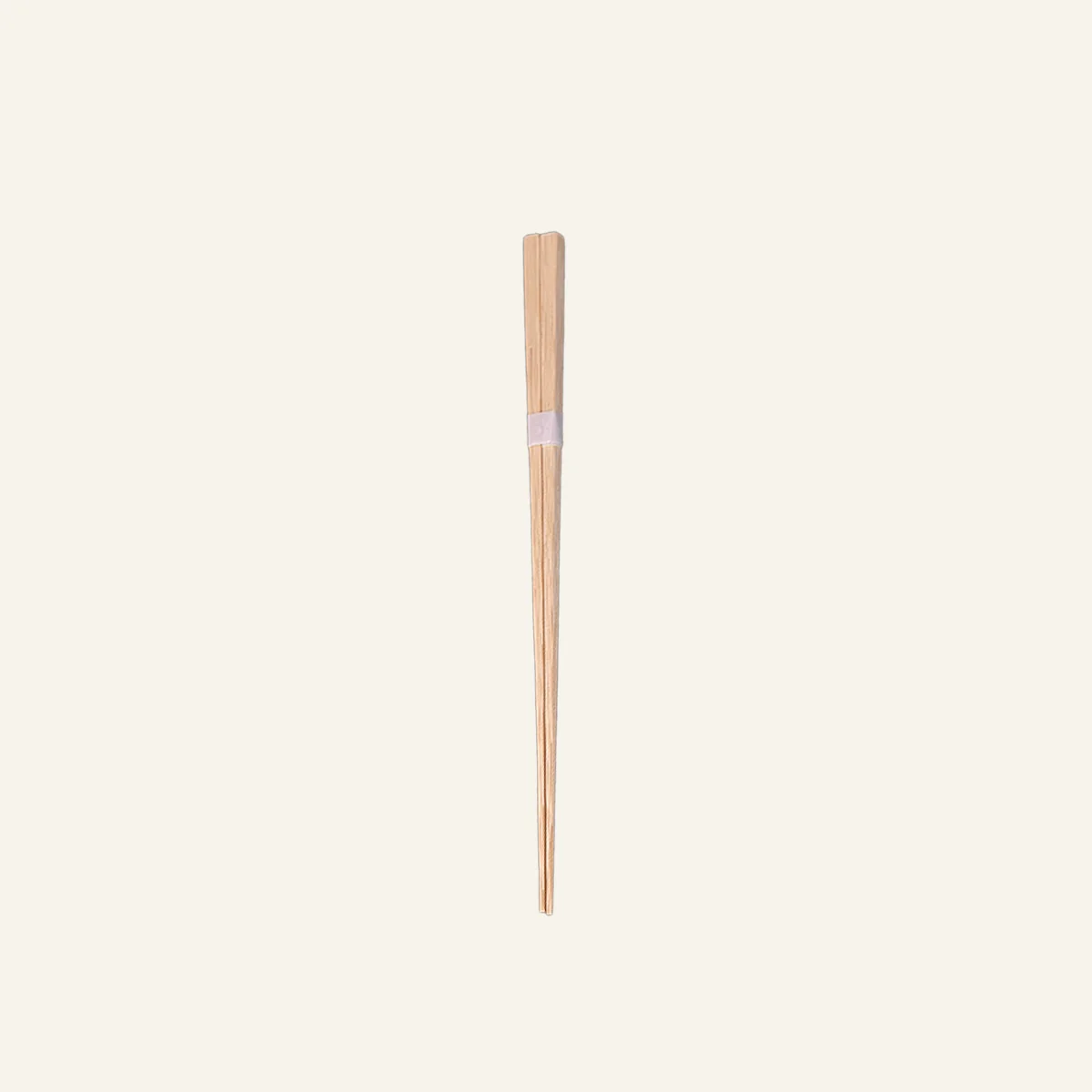 Baguettes en bambou Hashi