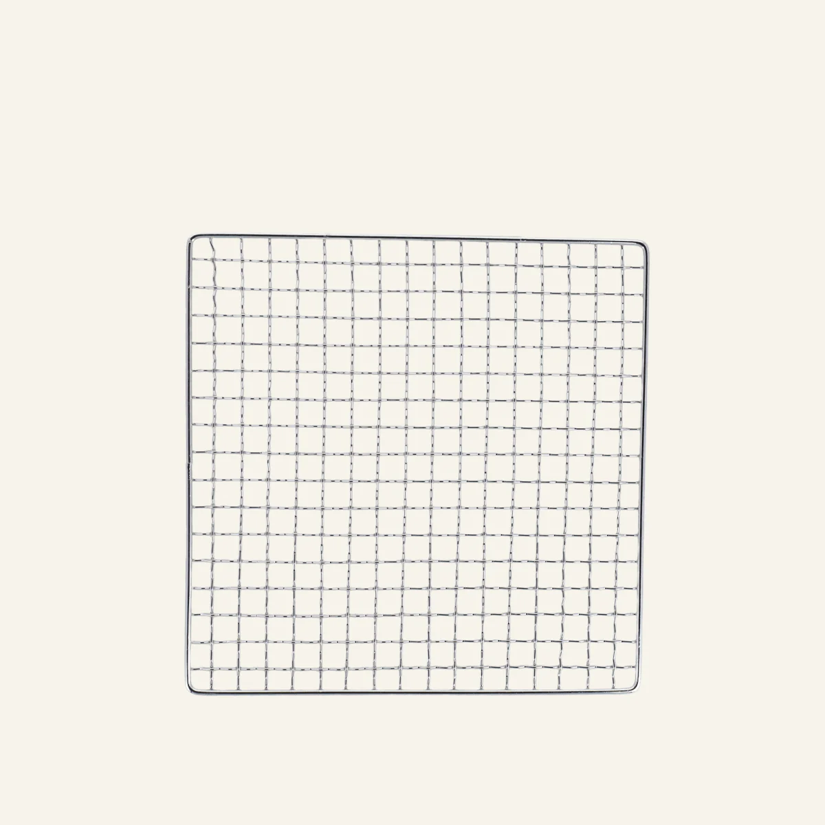 Grille pour BBQ Mikawa - 21 x 21 cm