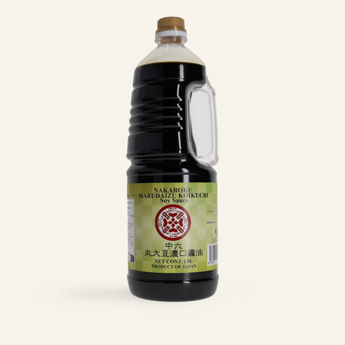 Sauce soja Marudaizu Koikuchi