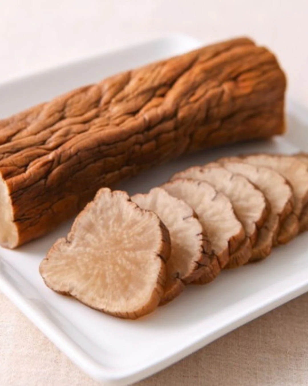 Iburigakko - Daikon fumĂ© au bois de chĂȘne - Image 3