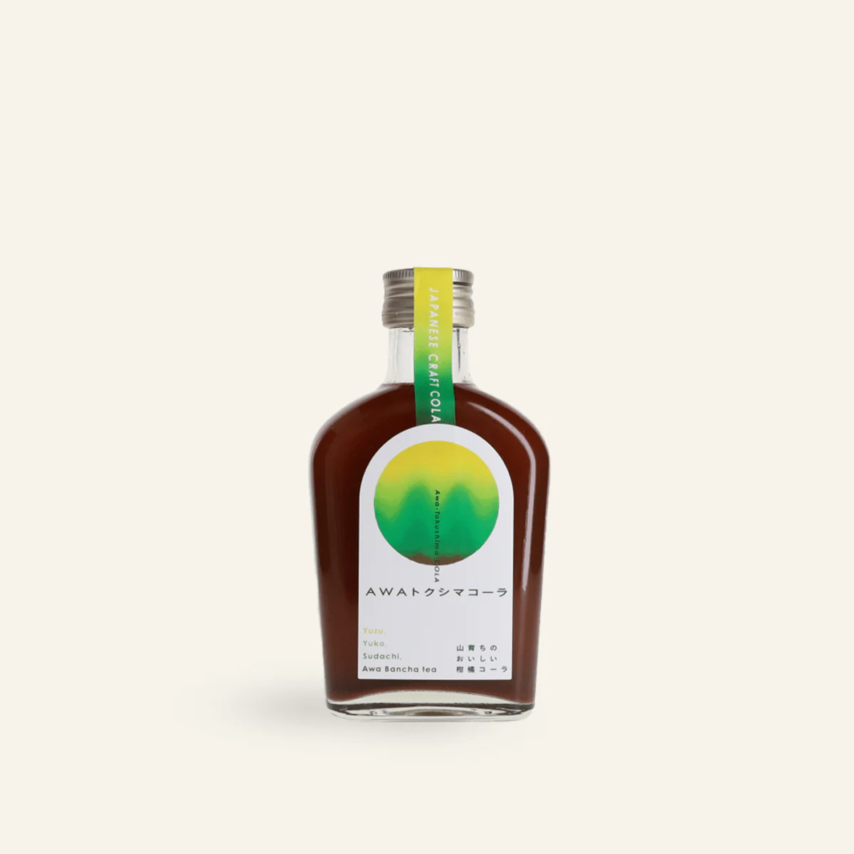 Cola Artisanal concentrĂ© dâAwa 200ml