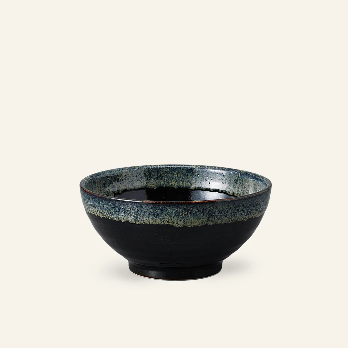 Bol à donburi faïence fine Minoyaki "sanuki"