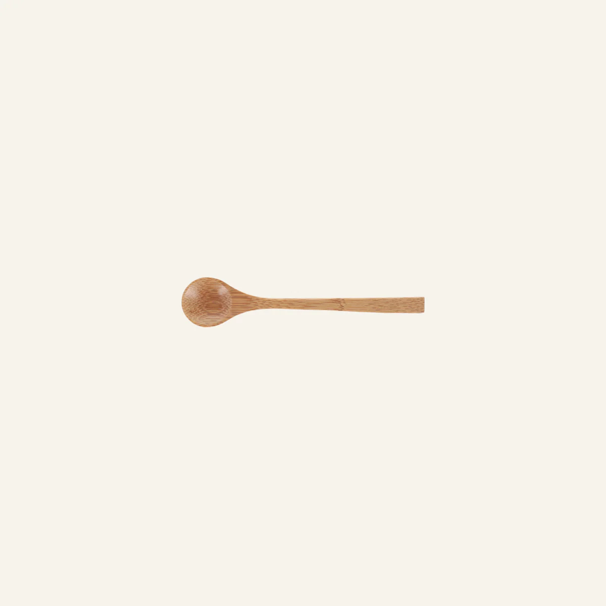 CuillĂšre Ă chawanmushi en bambou