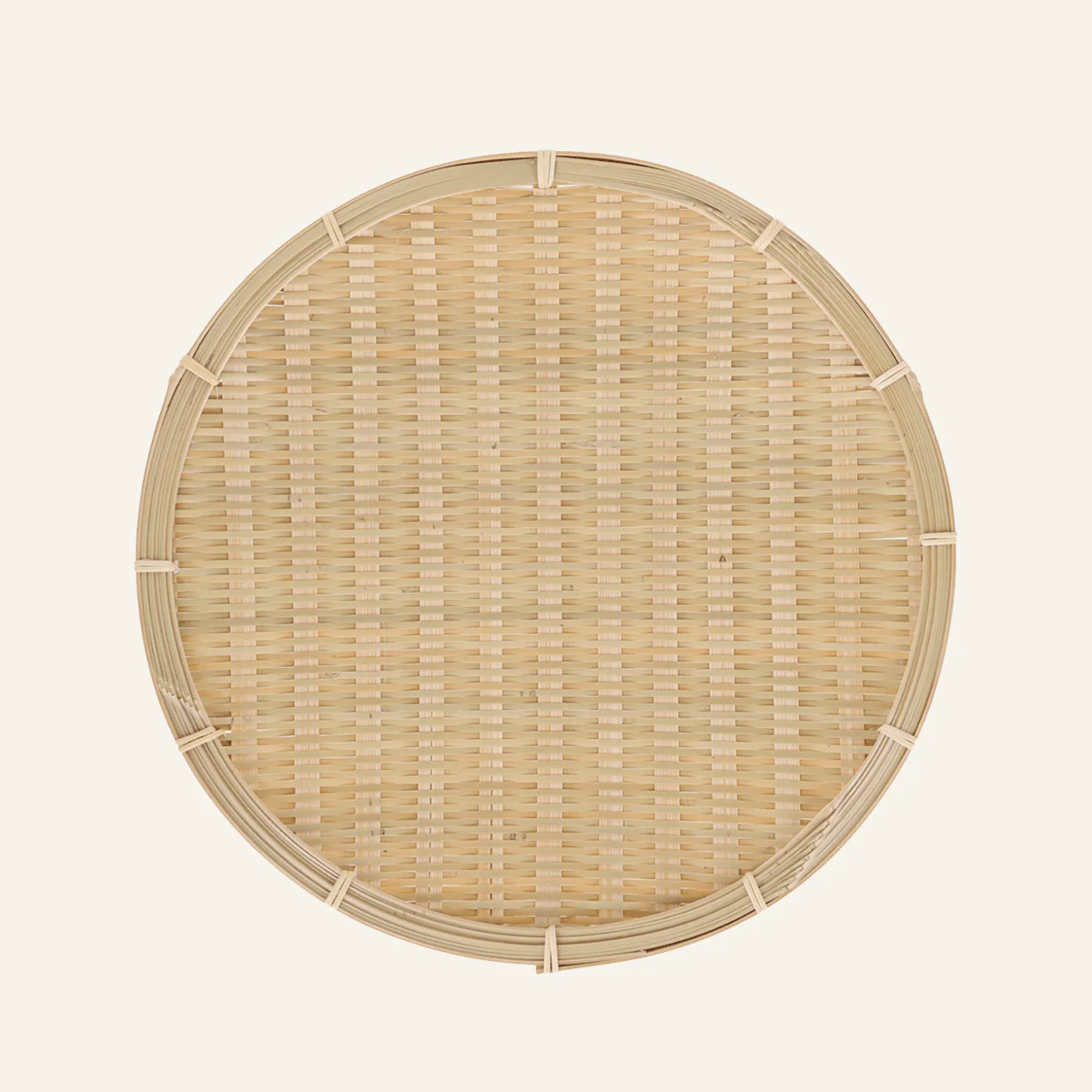 Panier en bambou Zaru - Image 4