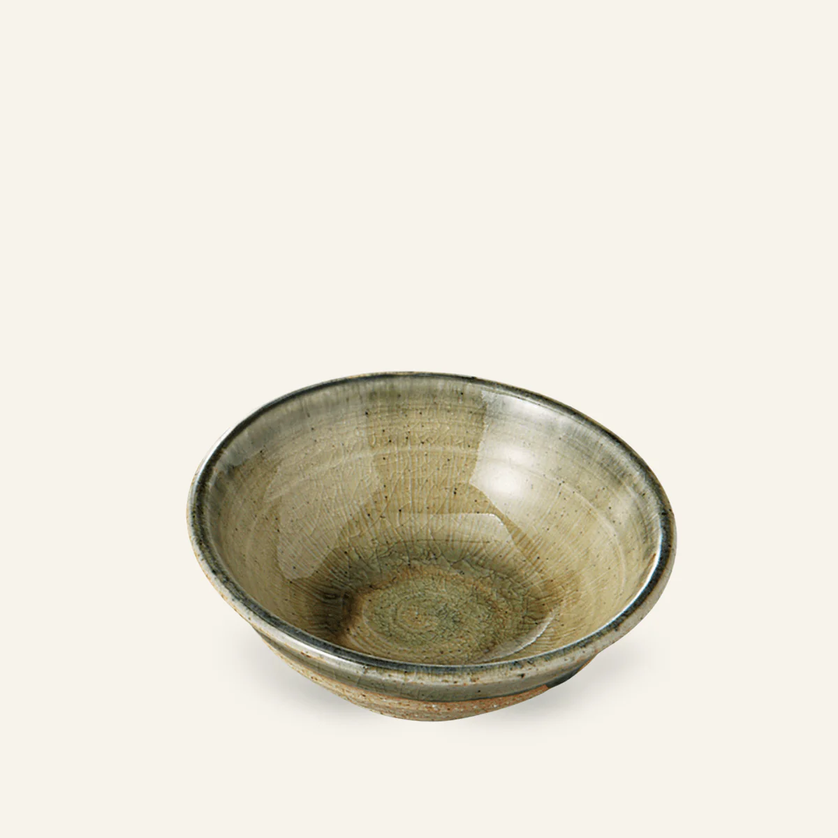 Petit bol céramique Setoyaki "Ayumi"