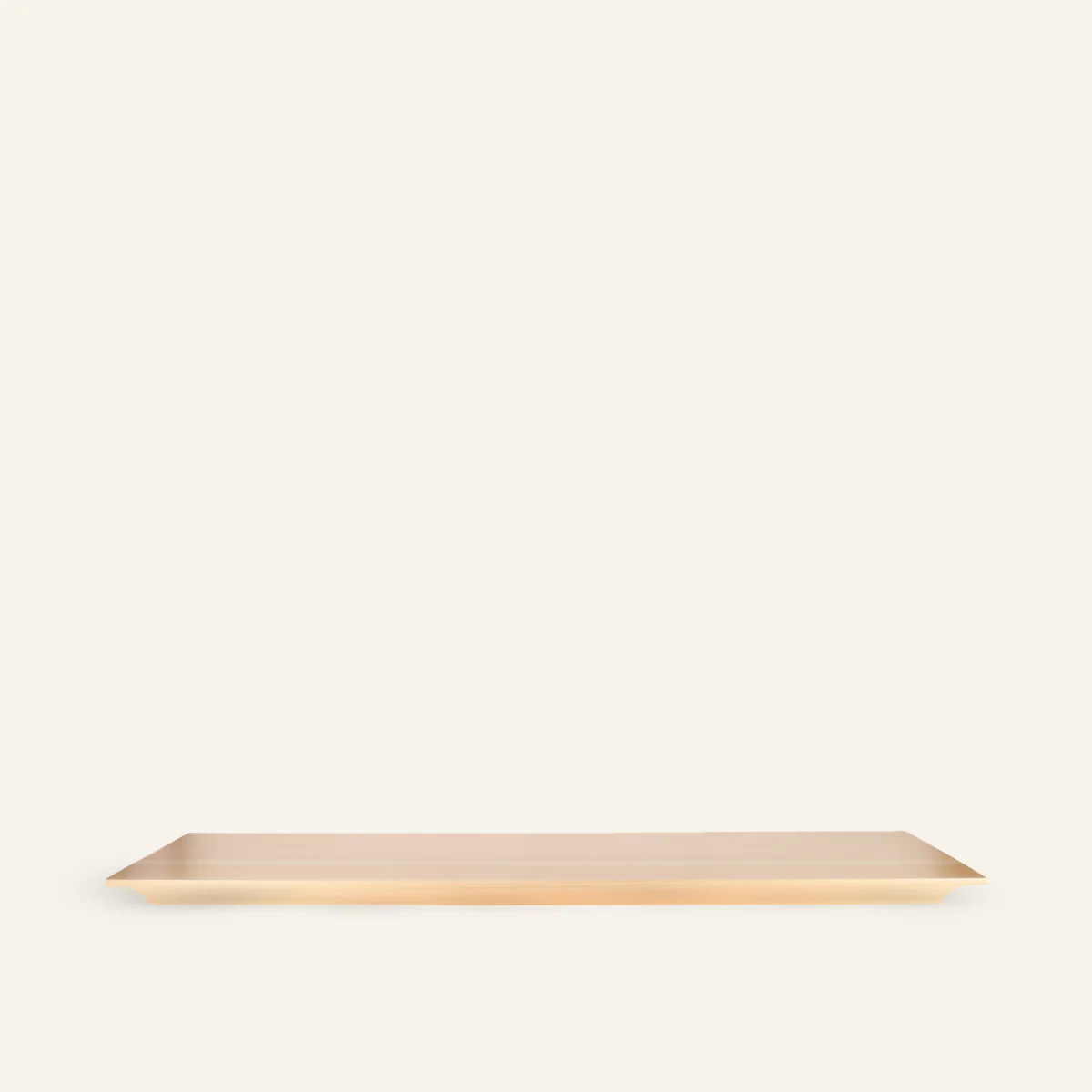 Plateau de présentation pour Oshizushi en cyprès Hinoki
