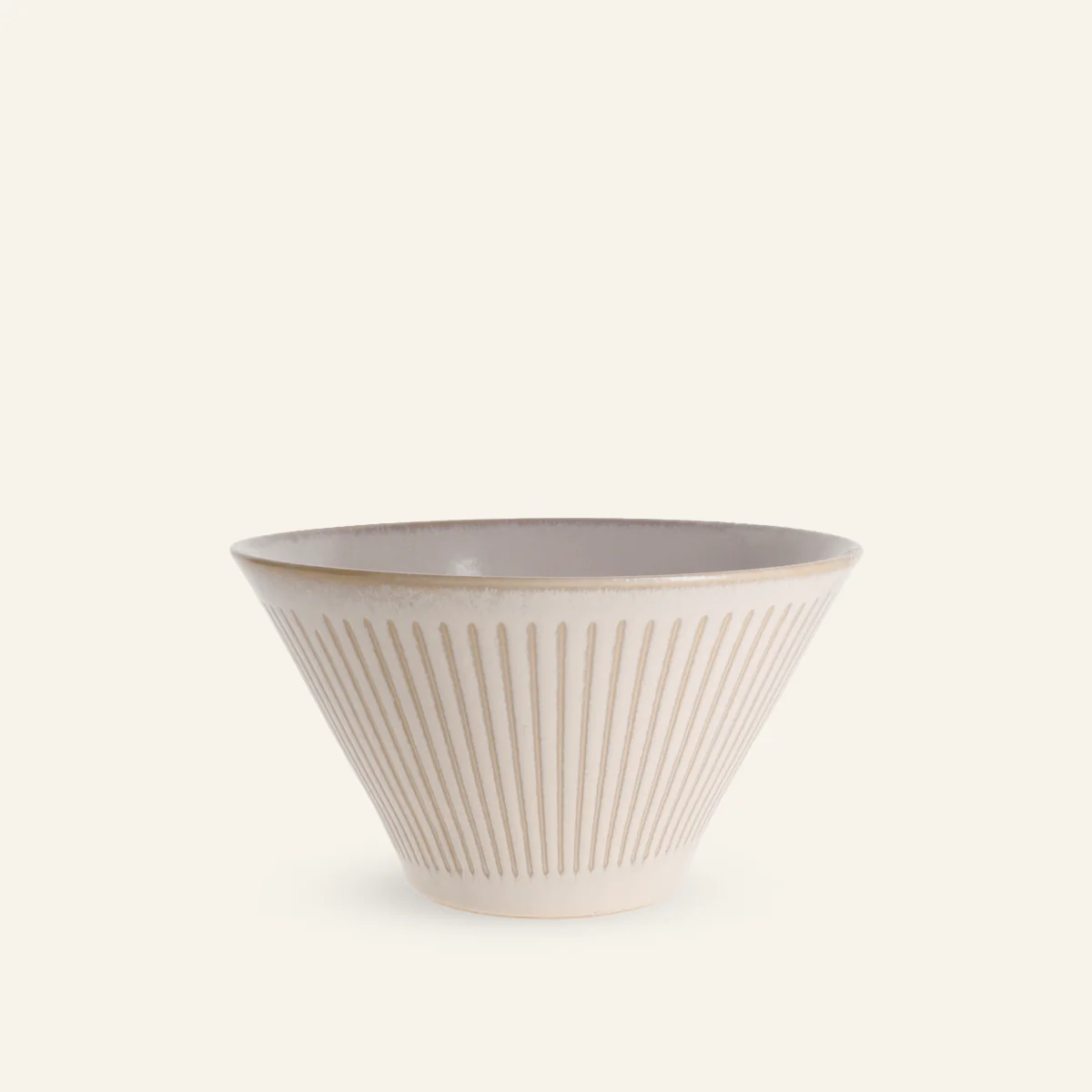 Bol Ă donburi faĂŻence fine Minoyaki - Image 2