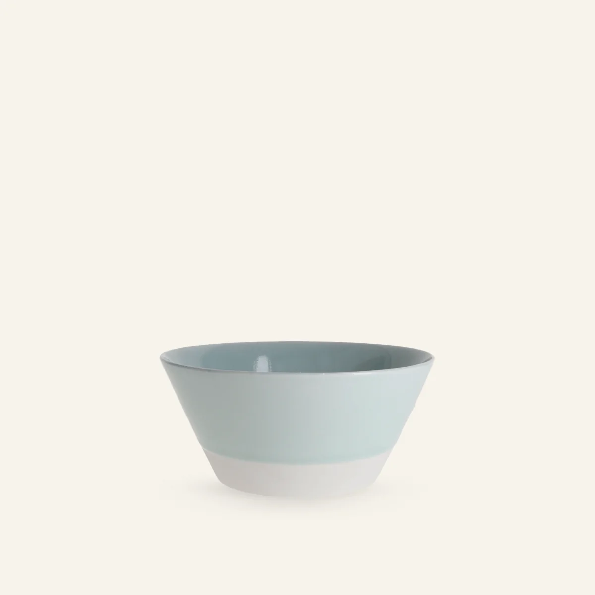 Bol en porcelaine Hasamiyaki "Essence of life"