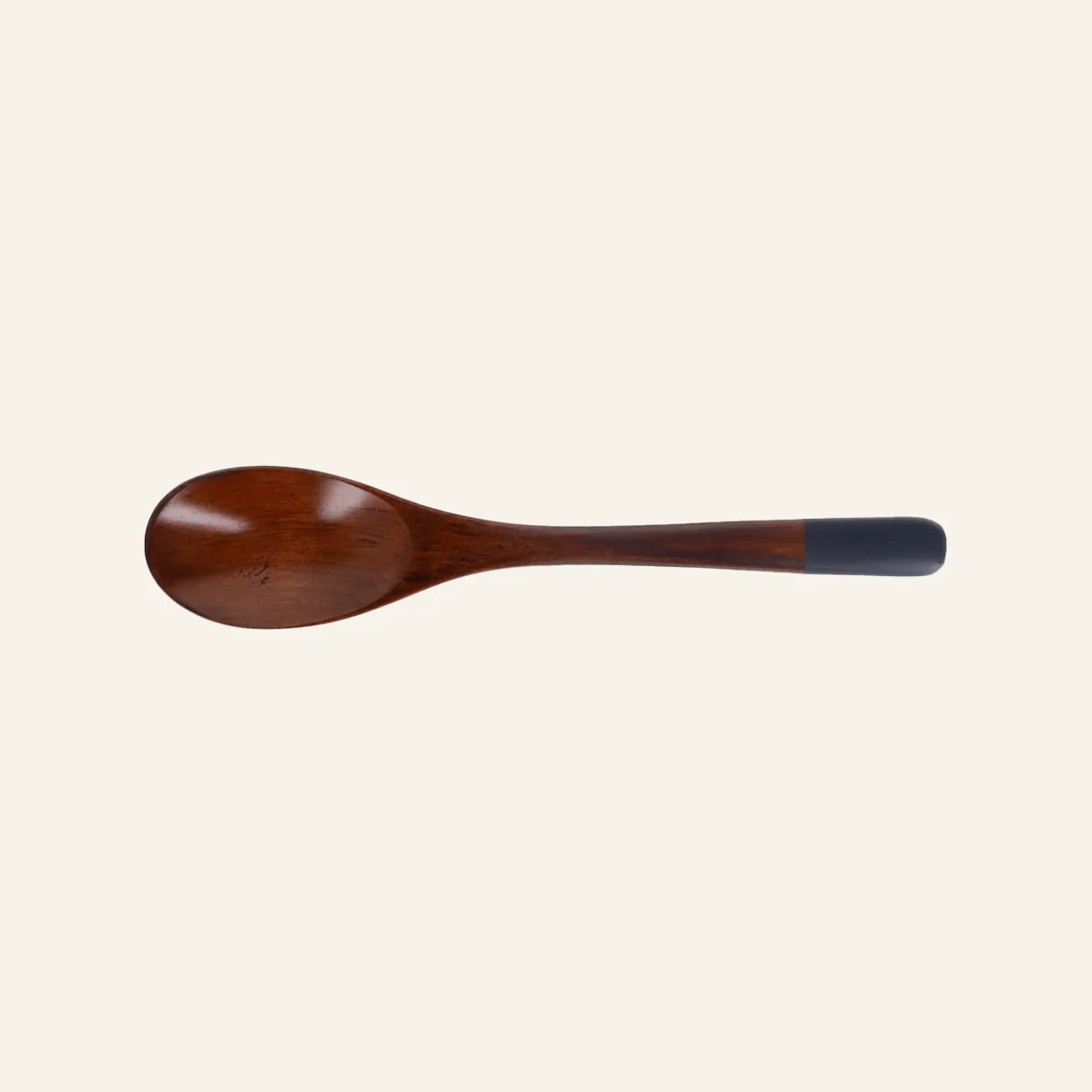 CuillĂšre en bois de chĂątaignier - Image 3